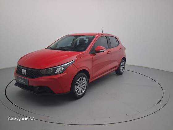 FIAT ARGO 1.0 FIREFLY FLEX DRIVE MANUAL FIAT ARGO 1.0 FIREFLY FLEX DRIVE MANUAL